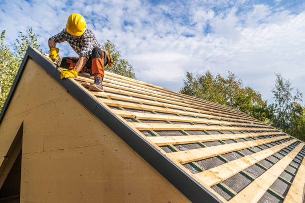 Best Commercial Roofing Services  in Stanley, NC
