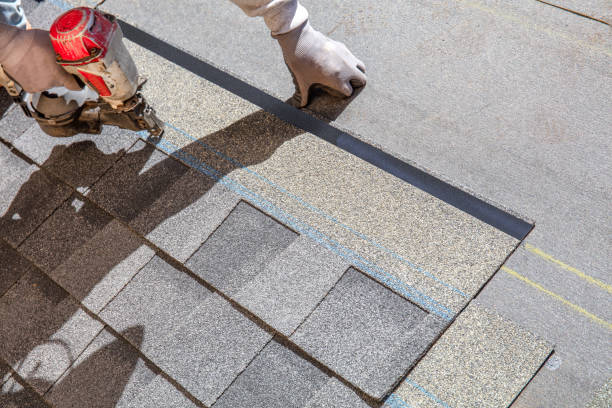 Best Slate Roofing Contractor  in Stanley, NC