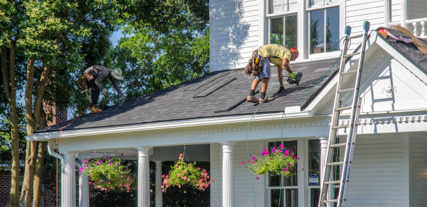 Reliable Stanley, NC Roofing Contractor Solutions